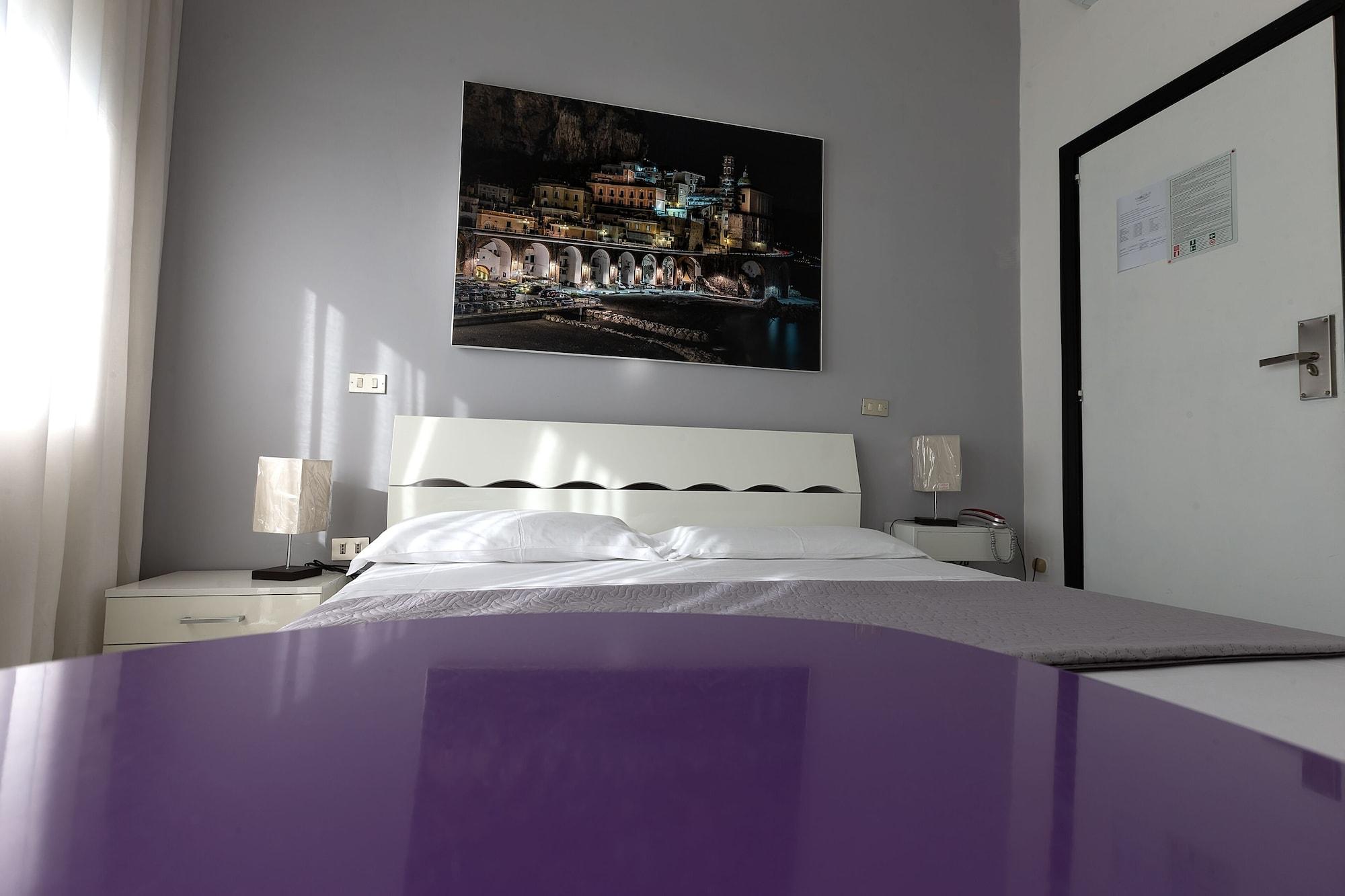 Hotel Vietri Coast Luaran gambar