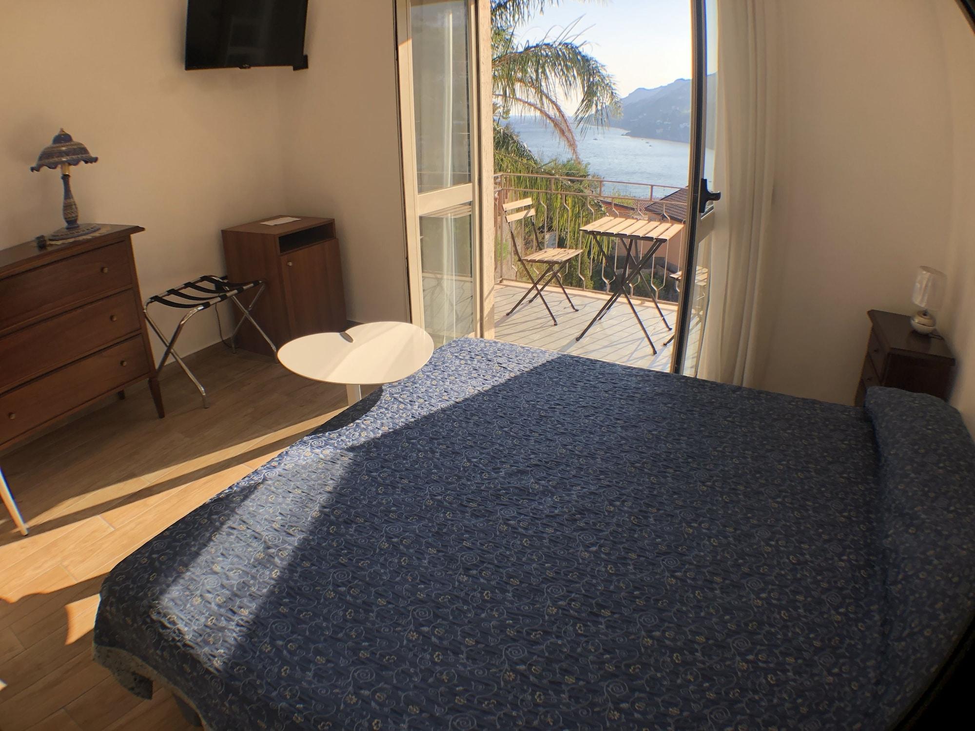 Hotel Vietri Coast Luaran gambar