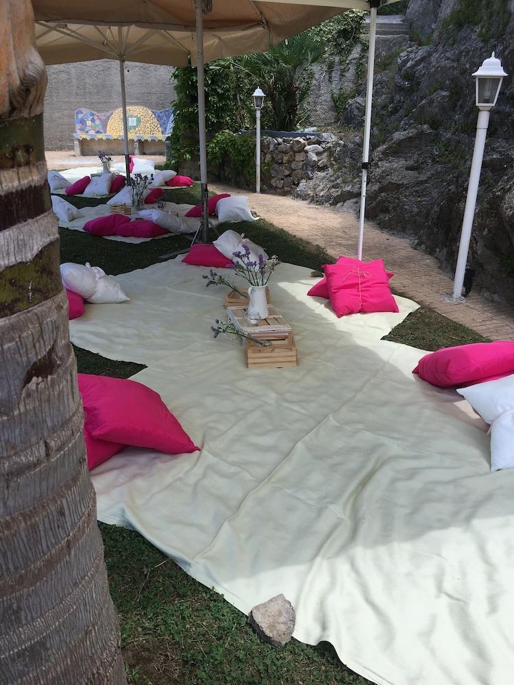 Hotel Vietri Coast Luaran gambar