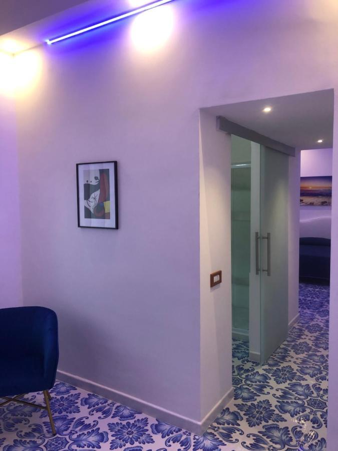 Hotel Vietri Coast Luaran gambar