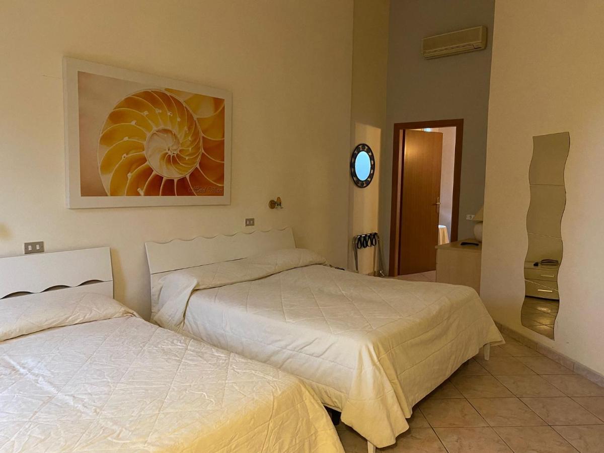 Hotel Vietri Coast Luaran gambar