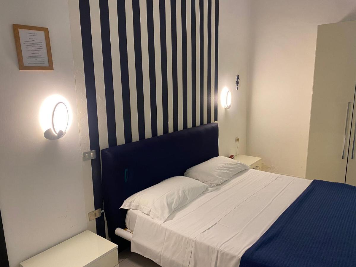 Hotel Vietri Coast Luaran gambar