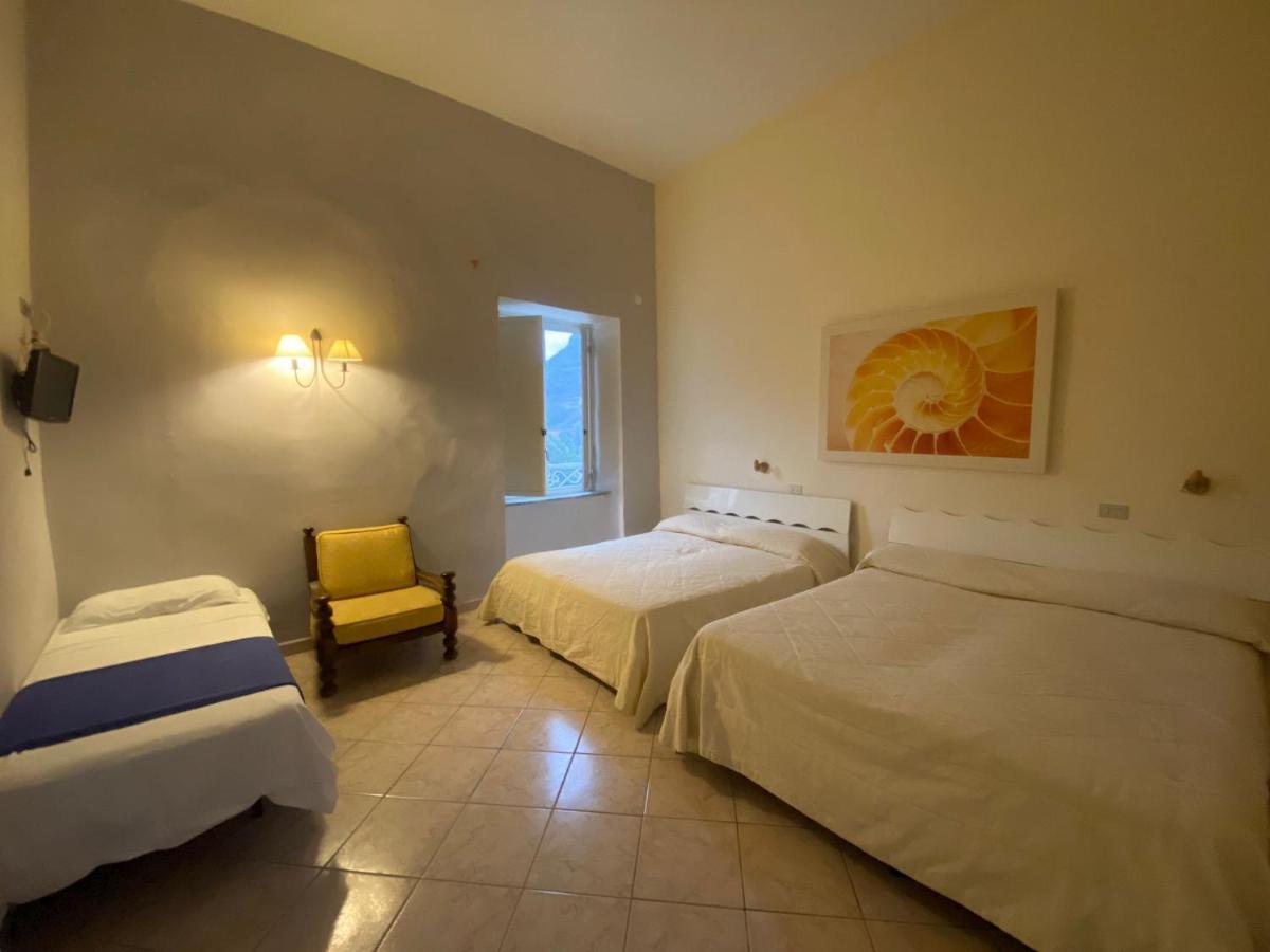 Hotel Vietri Coast Luaran gambar