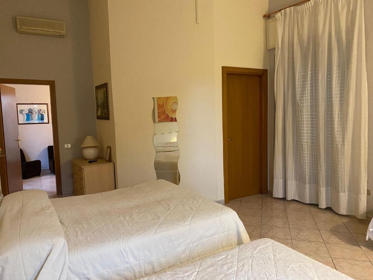 Hotel Vietri Coast Luaran gambar