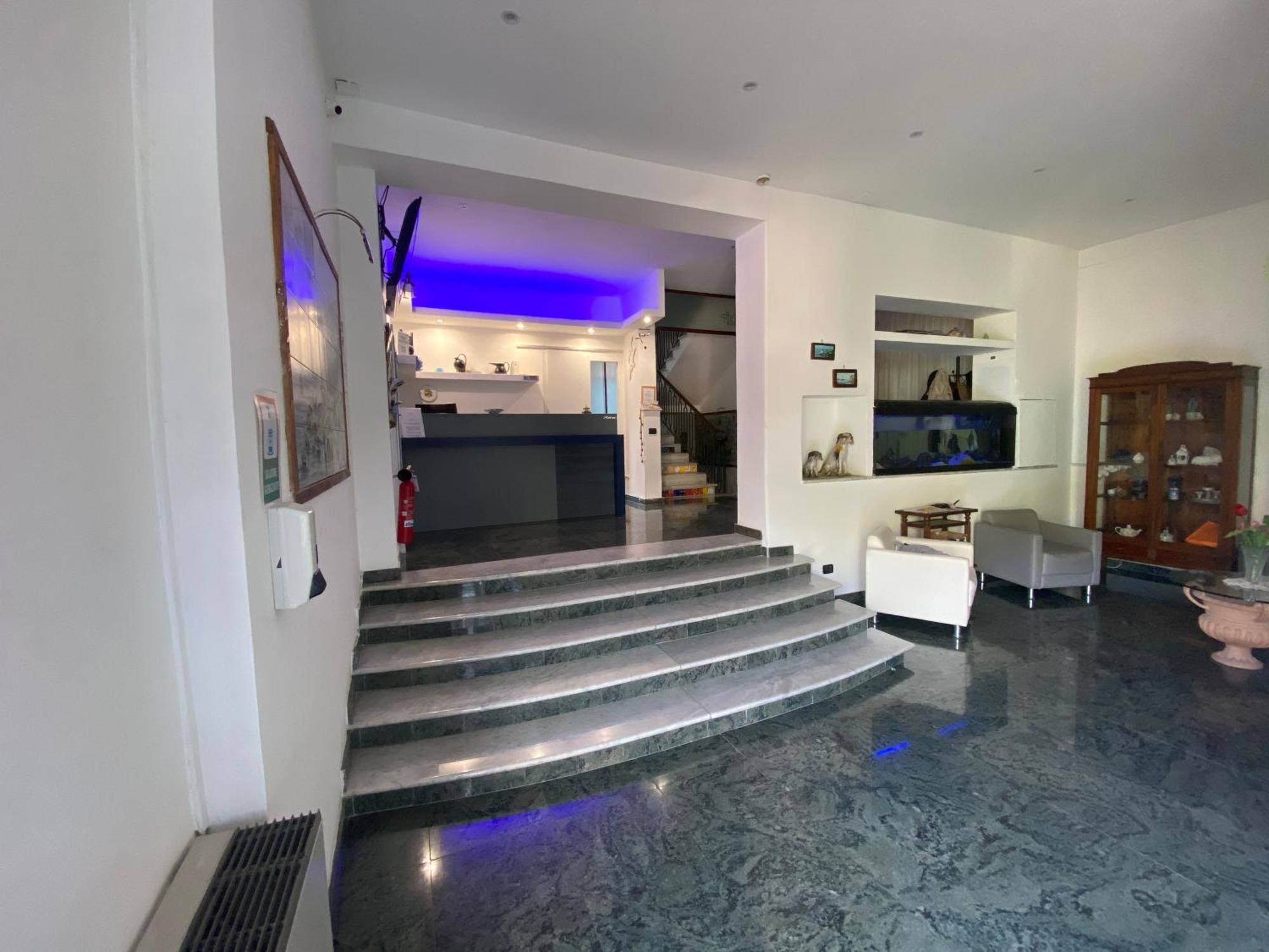 Hotel Vietri Coast Luaran gambar