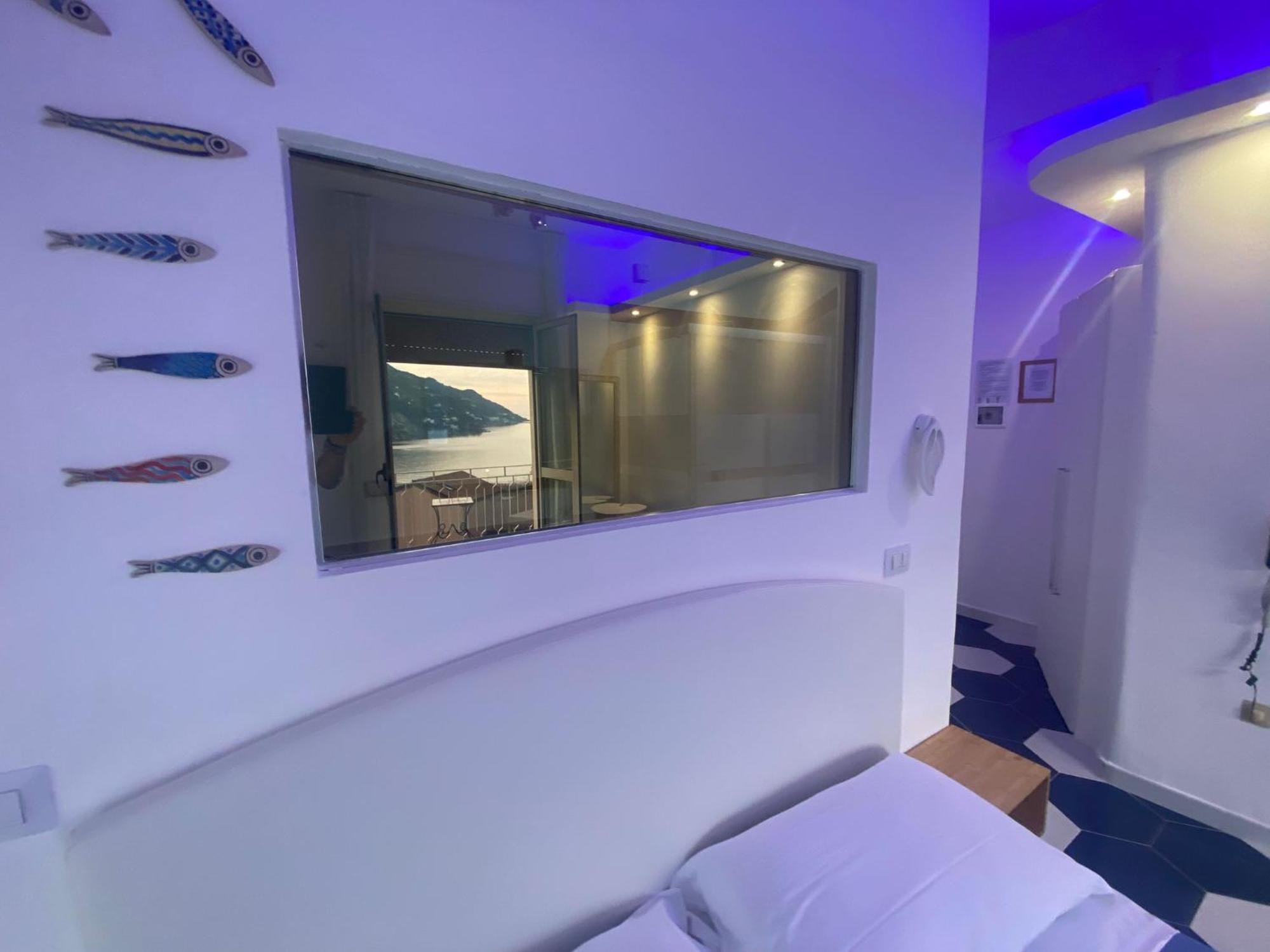 Hotel Vietri Coast Luaran gambar