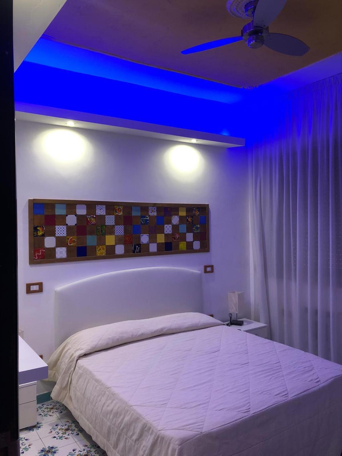 Hotel Vietri Coast Luaran gambar