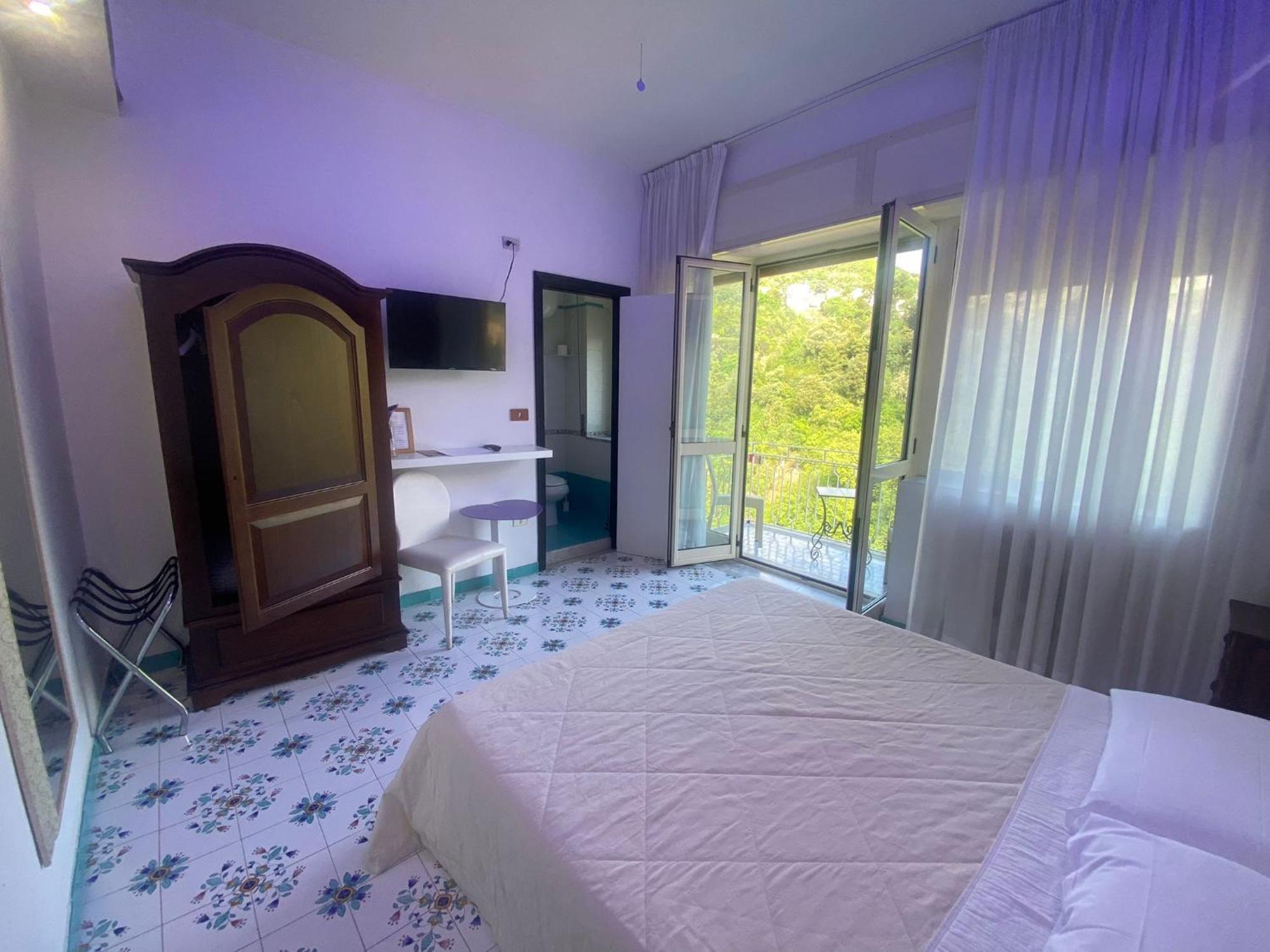 Hotel Vietri Coast Luaran gambar