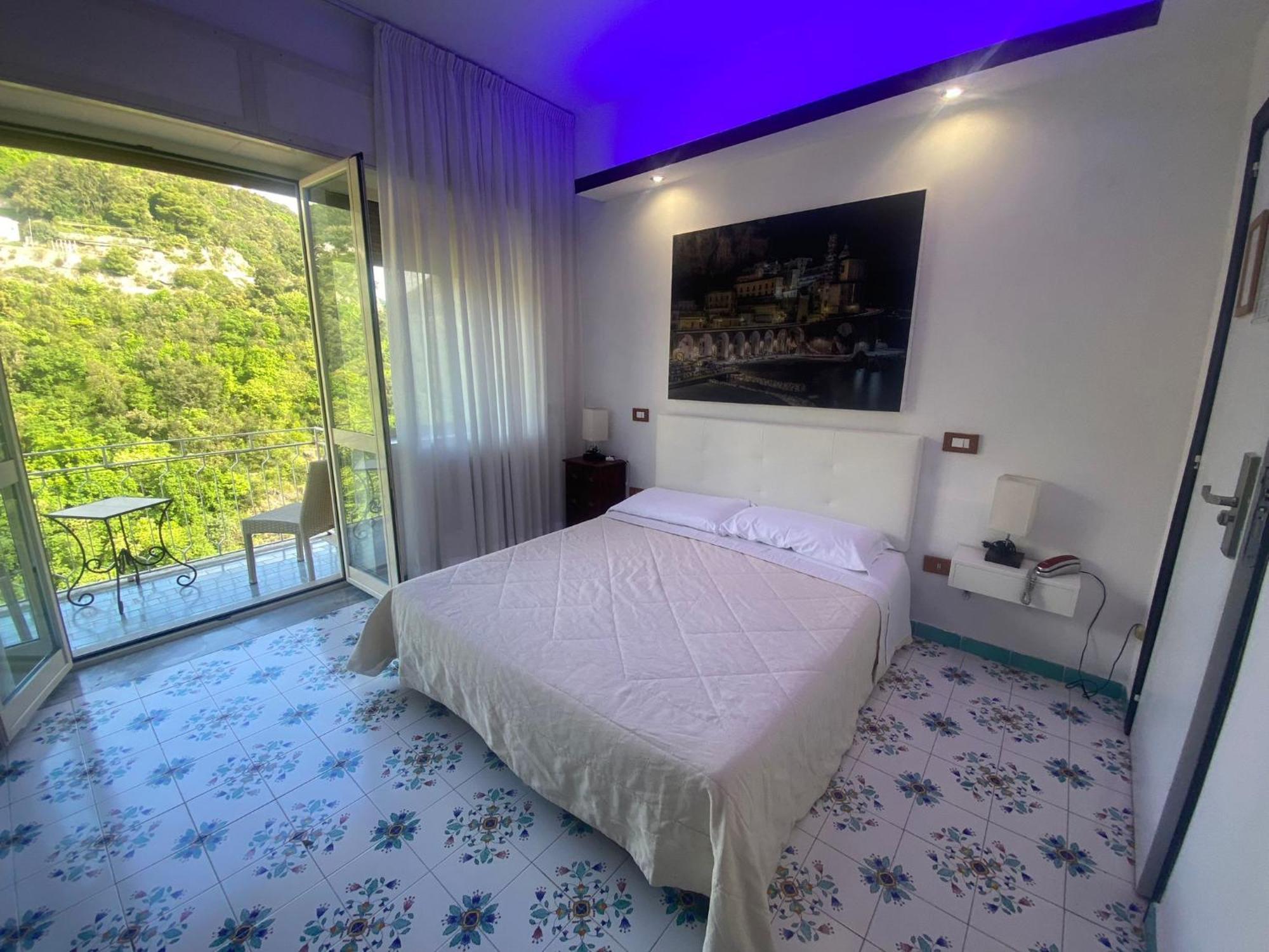 Hotel Vietri Coast Luaran gambar
