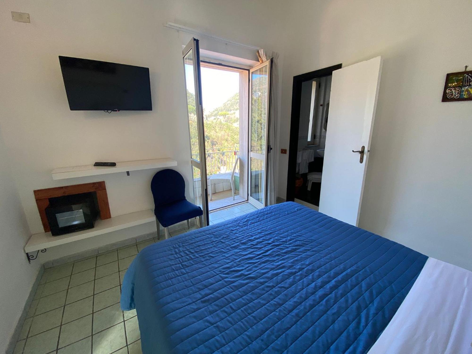 Hotel Vietri Coast Luaran gambar