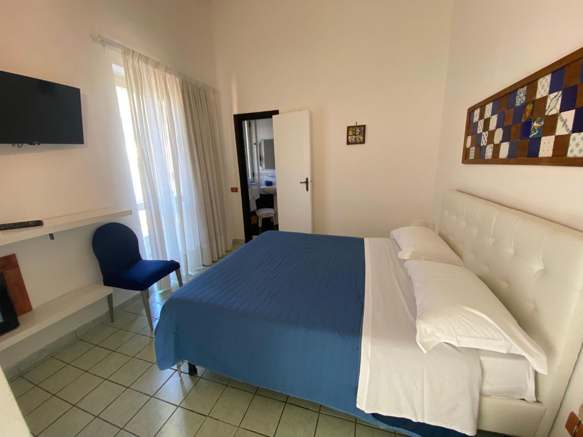 Hotel Vietri Coast Luaran gambar