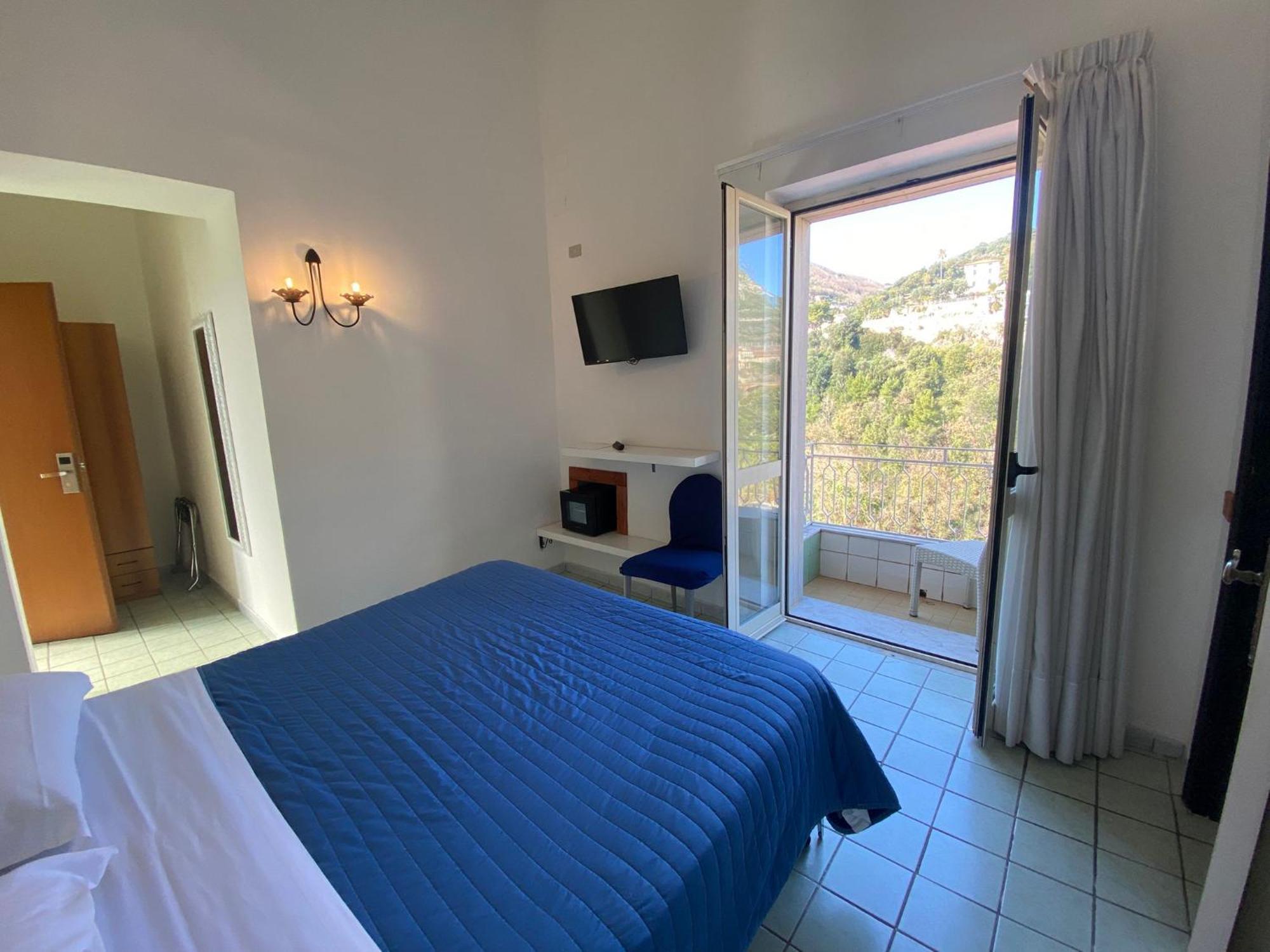 Hotel Vietri Coast Luaran gambar