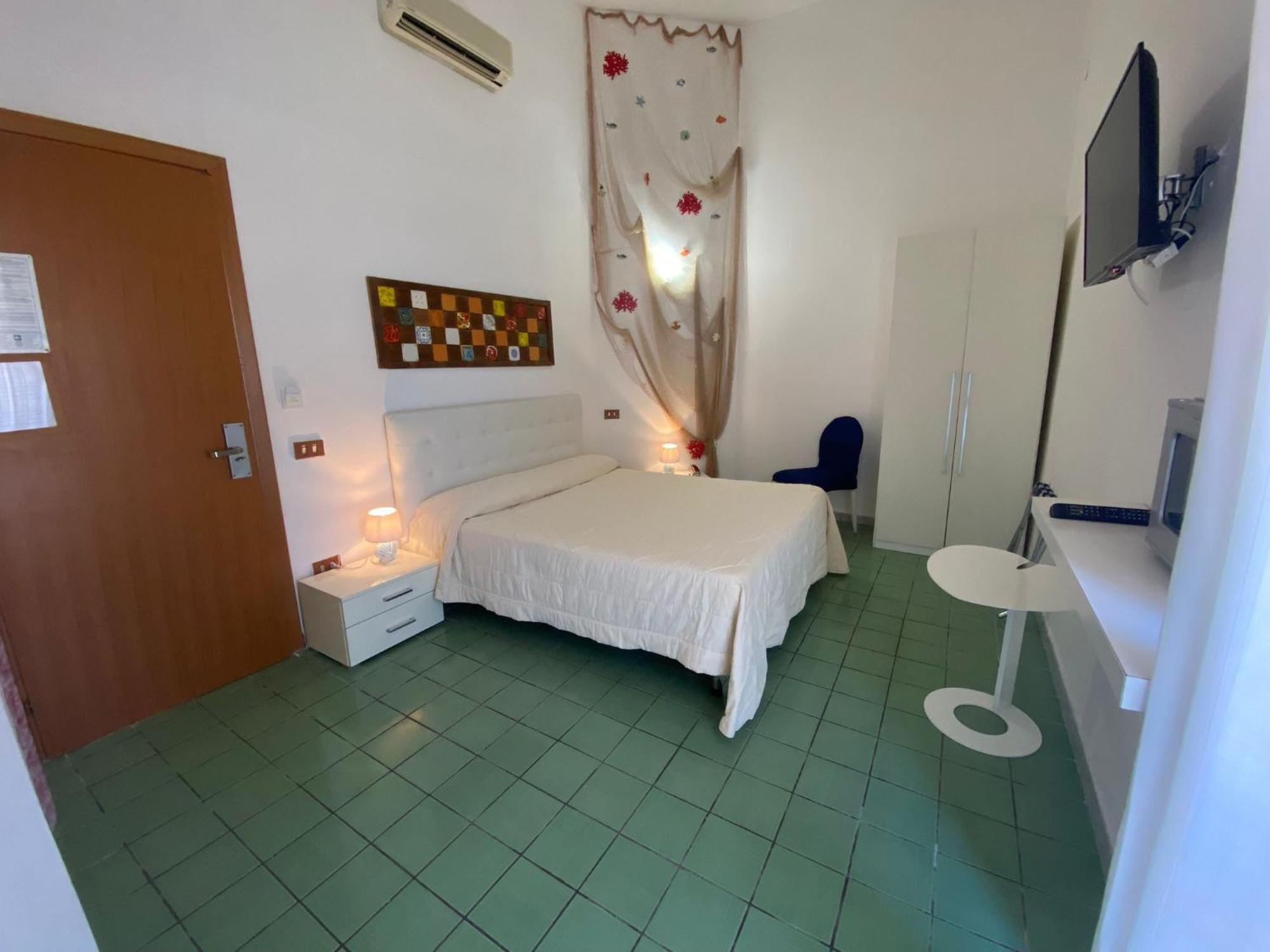 Hotel Vietri Coast Luaran gambar