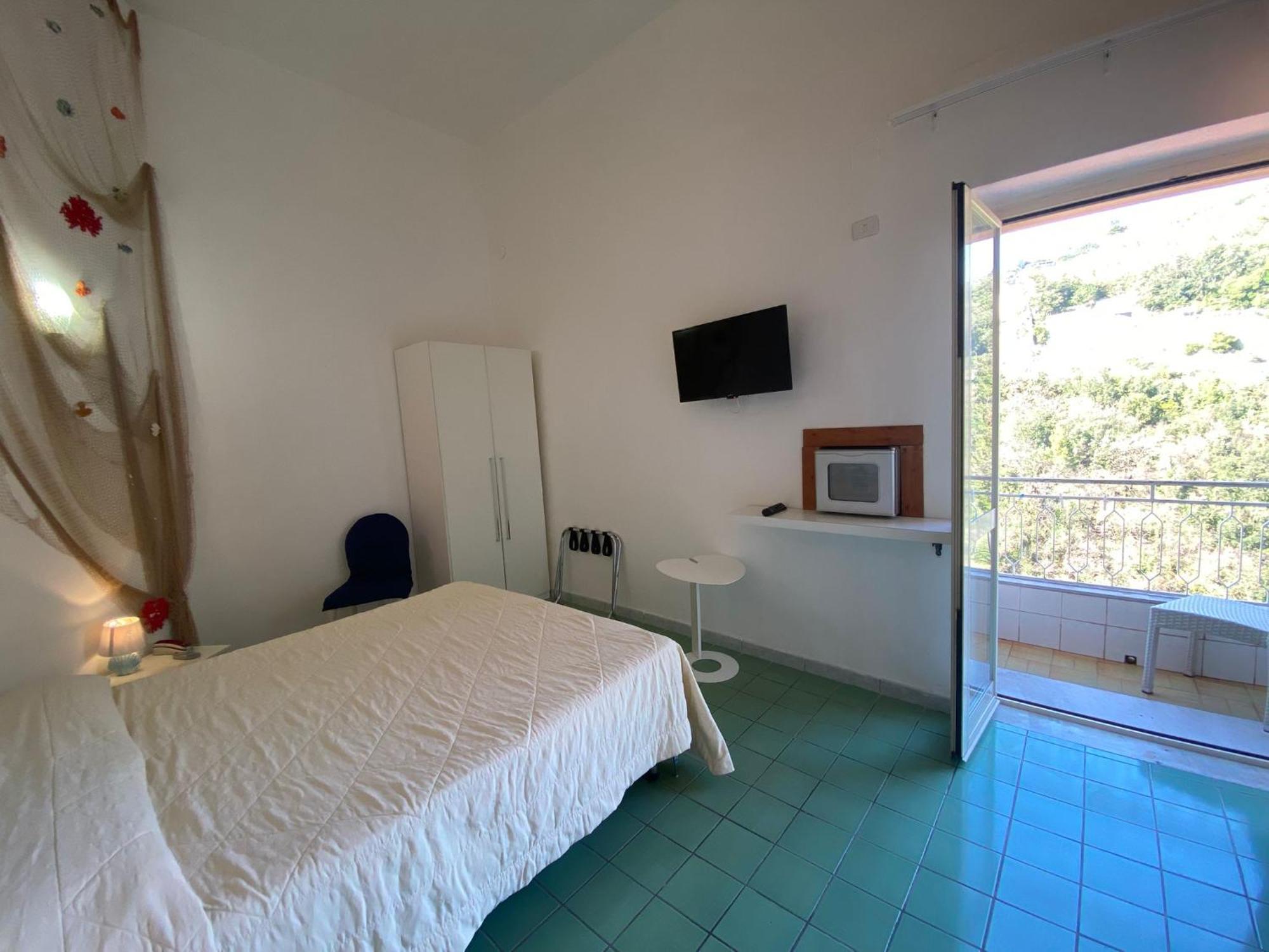 Hotel Vietri Coast Luaran gambar