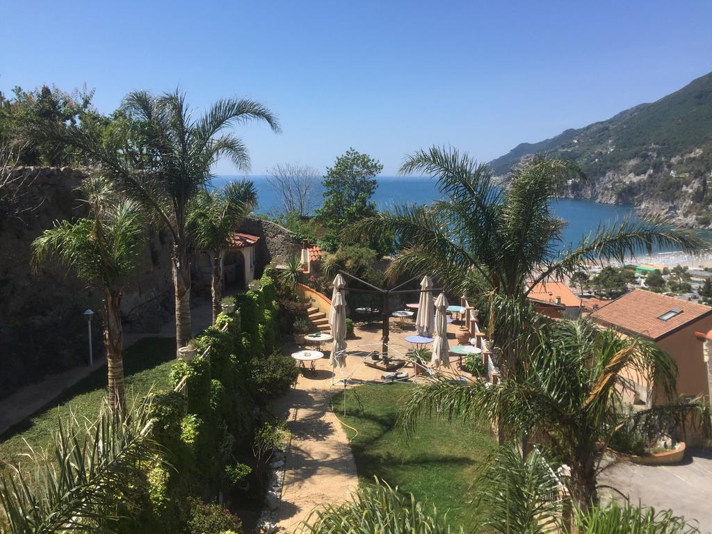 Hotel Vietri Coast Luaran gambar