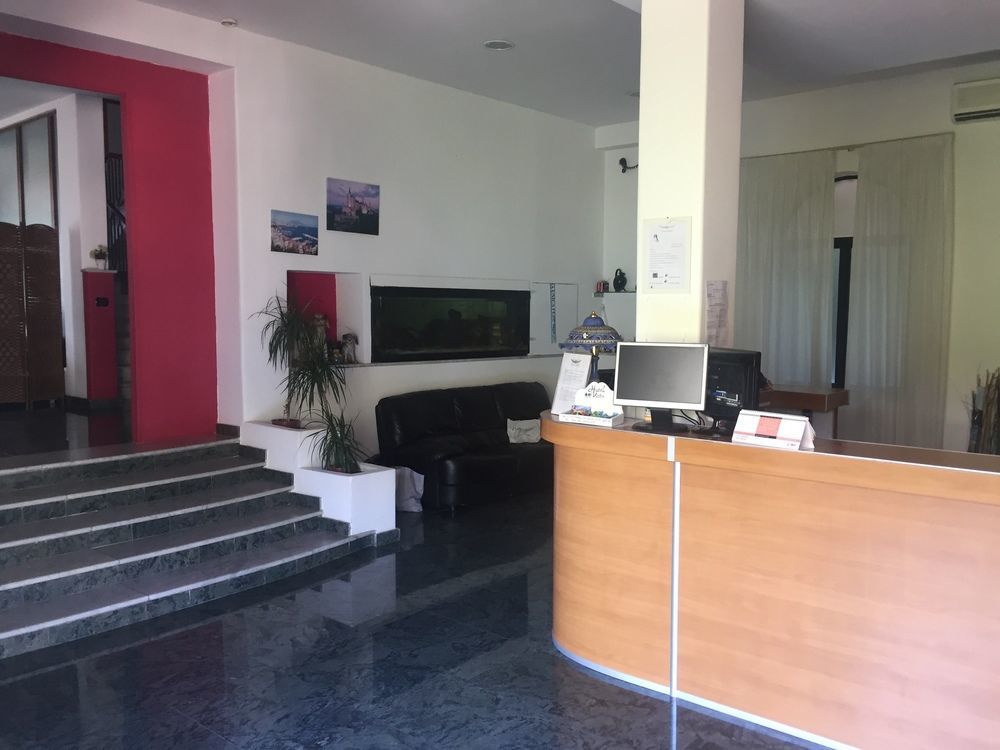 Hotel Vietri Coast Luaran gambar