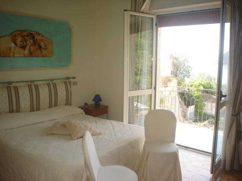 Hotel Vietri Coast Luaran gambar