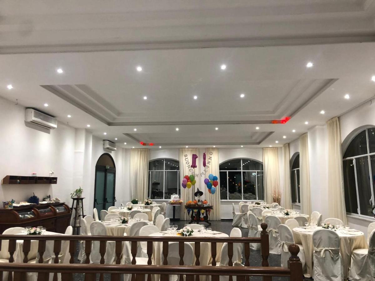 Hotel Vietri Coast Luaran gambar